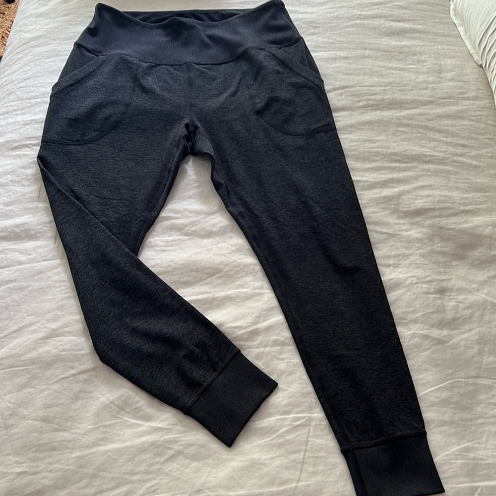 Zella Women's Live In Pocket Joggers L